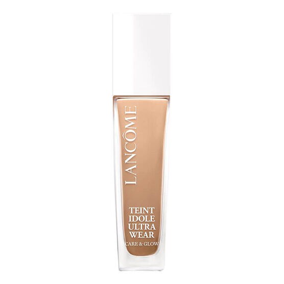 Base Lancôme Teint Idole Ultra Wear Care & Glow